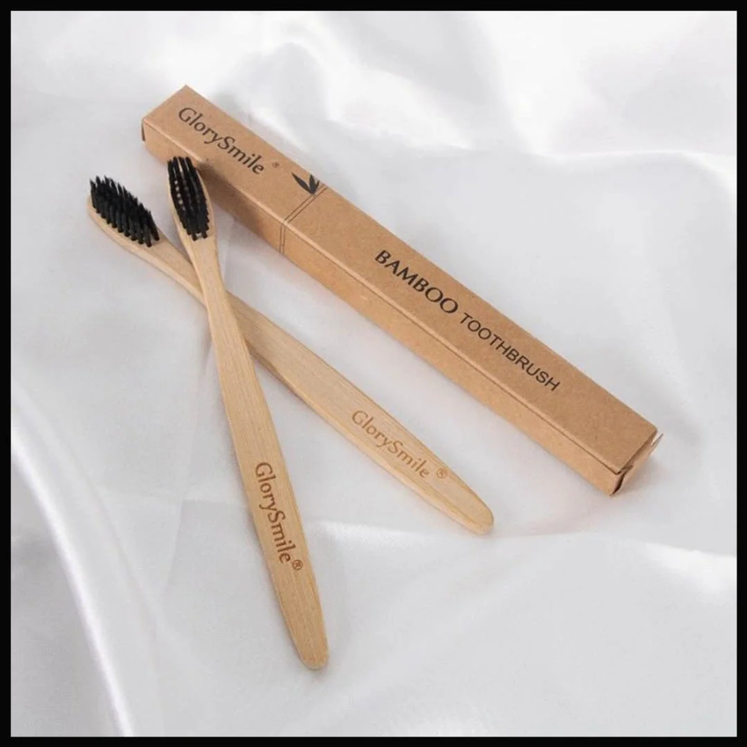 BAMBOO ΟΔΟΝΤΟΒΟΥΡΤΣΑ