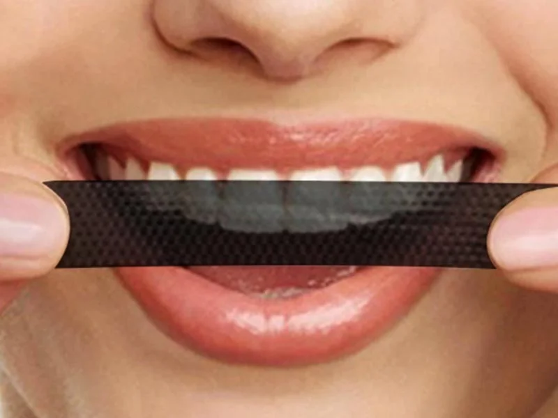 ΤΑΙΝΙΕΣ ΛΕΥΚΑΝΣΗΣ ΔΟΝΤΙΩΝ - GLORY SMILE TEETH WHITENING