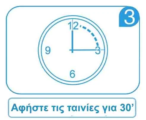 Strips Λεύκανσης Δοντιών